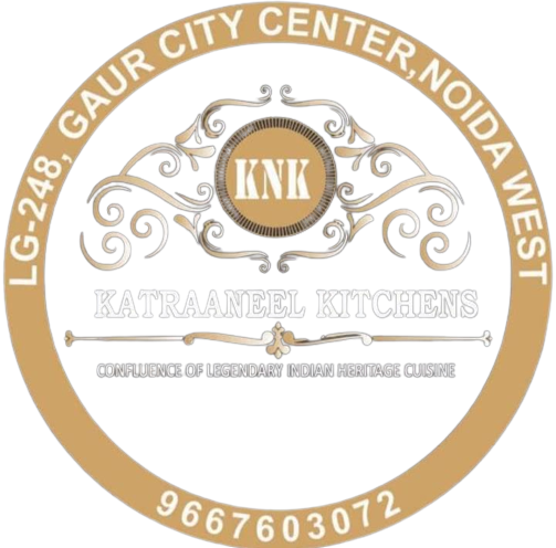 Katraaneel kitchens Logo